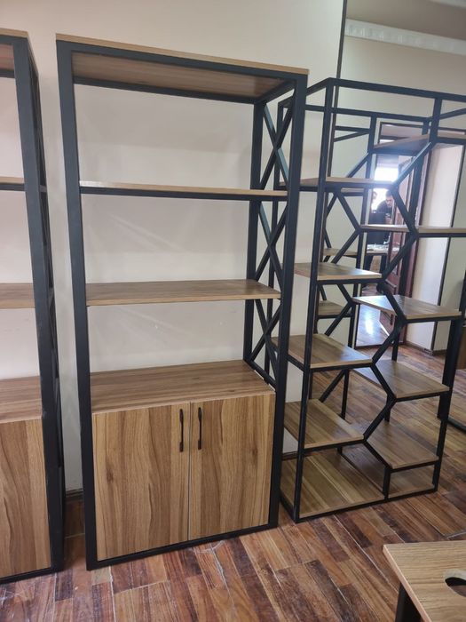 Loft polka tumchkalar