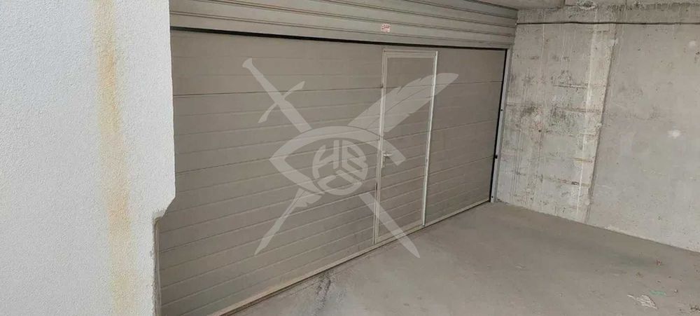 Две паркоместа в кв. Малинова долина № 95224