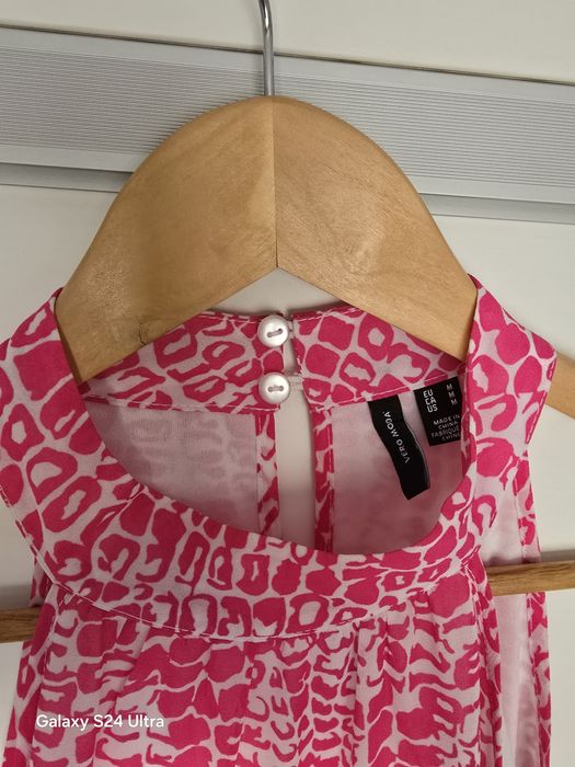 Rochie de vara vero moda