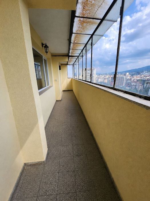 3-стаен в София-Красно Село