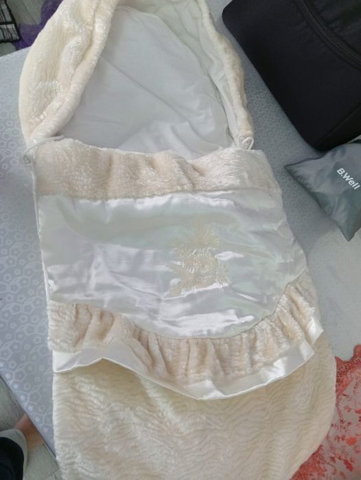 Люлька переноска