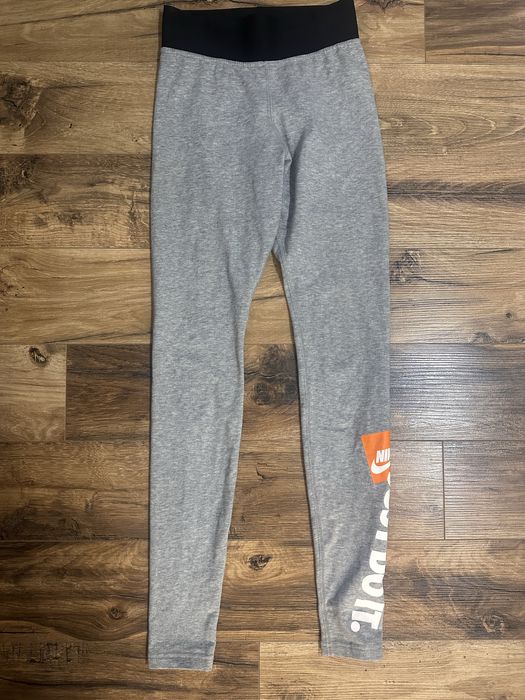 Спортен клин Nike