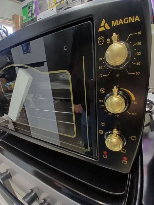 Duxovka 45L духовка 45л