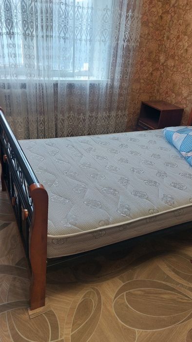 Продается кровать