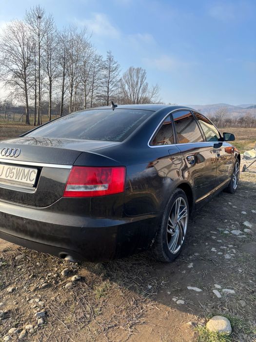 Vand audi A6 2.7diesel