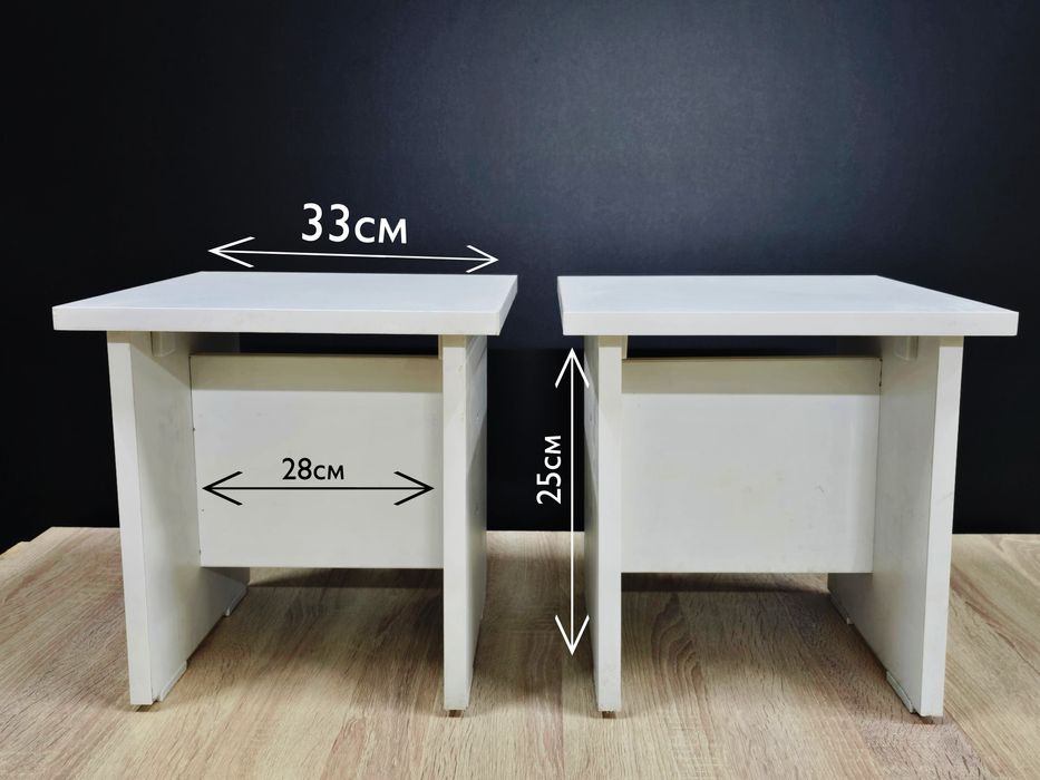 ТАБУРЕТКА: Белые карлики для больших идей