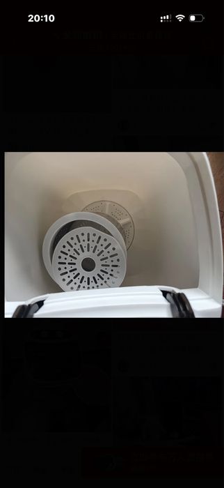 Мини стиральные машины