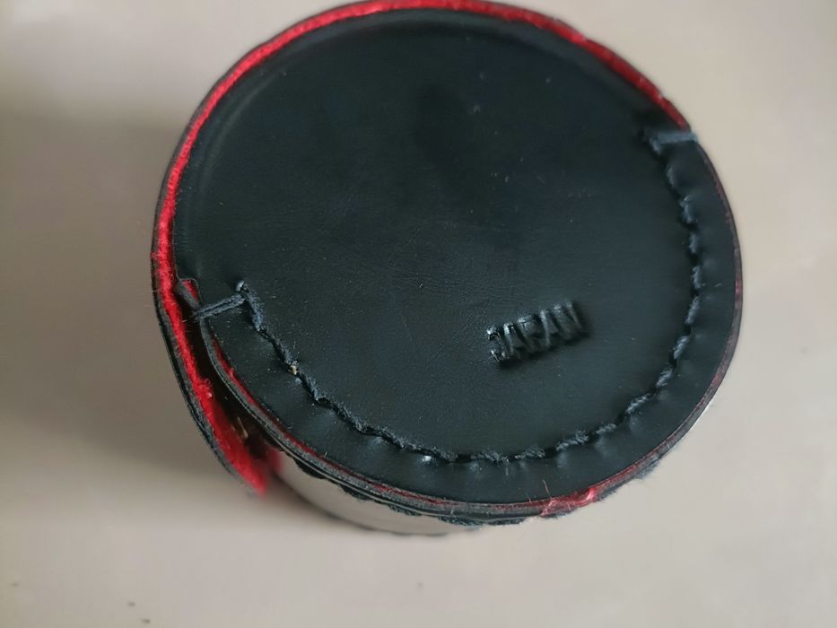 Lentilă efect sand spot