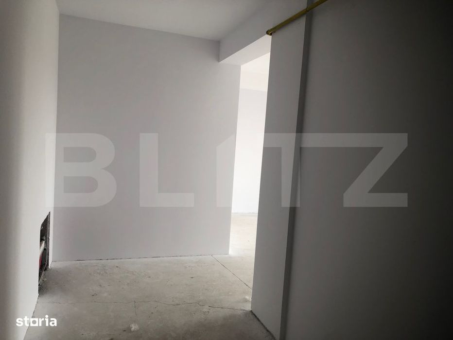 Apartament 2 camere | 42.63mp| Green Residence