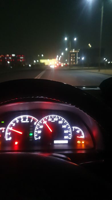 Оптитрон щиток прибор камри