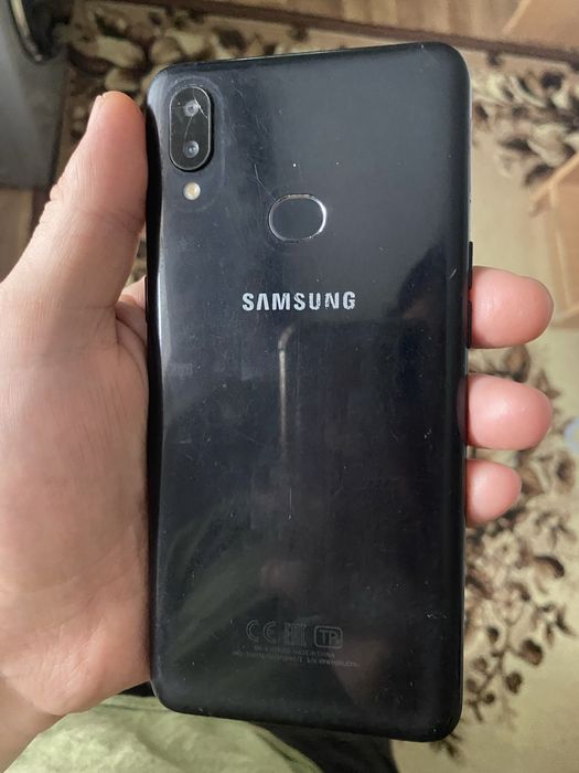 Продам самсунг галакси А10S