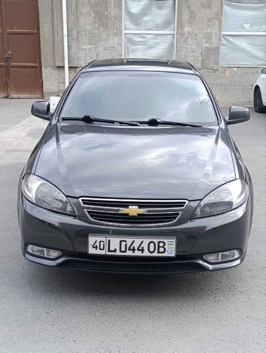 Jentra 3 pozitsiya
