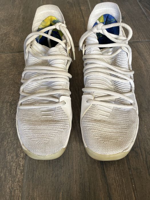 Nike KD 10 баскетболни маратонкиp