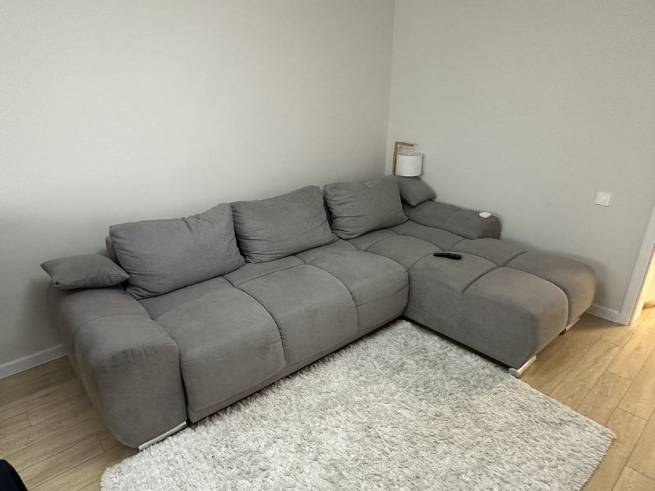 Apartament 2 camere Mega Mall Direct proprietar