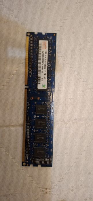 Оперативная память 2fb. Ddr3