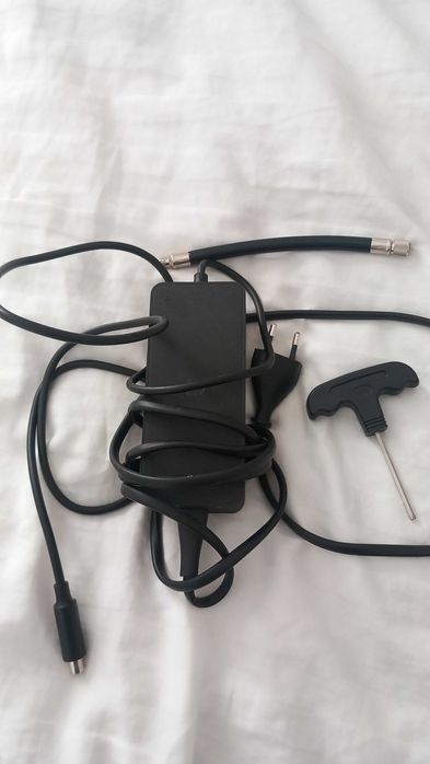 Vând trotineta electrica xiaomi mi pro 2 cu bon fiscal