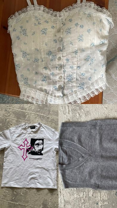 Продам б/у вещи