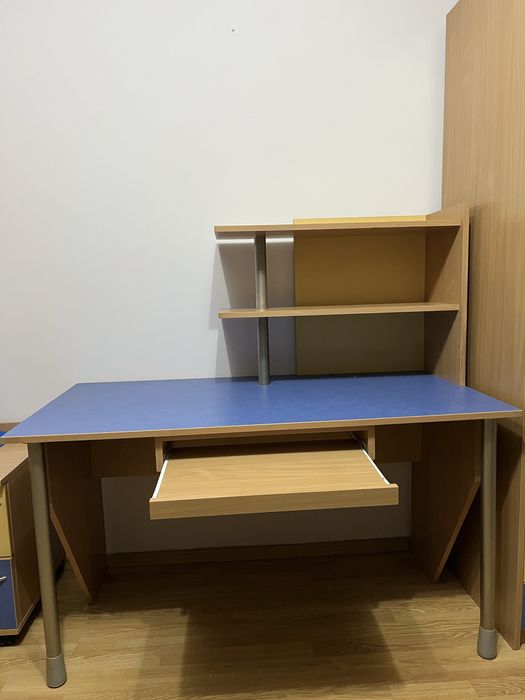 Обзавеждане за детска стая