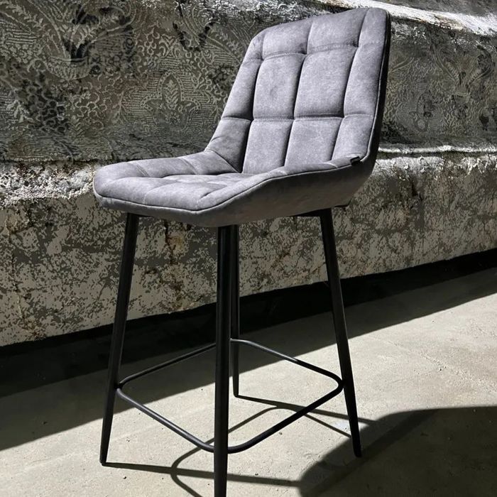 Барный стулар уйингизга ошхонага молжаланган хар хил барный стулар