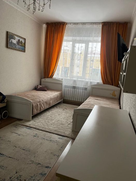 Продам 2х комнатную квартиру район Батыс