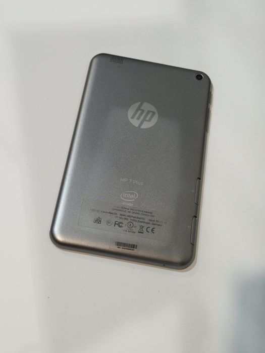 Tableta hp funcționala