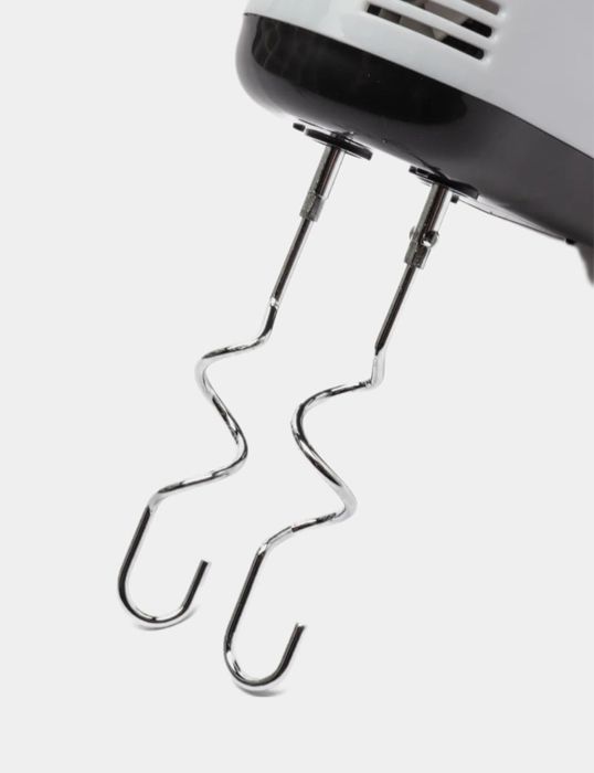 ORGINAL Mikser Scarlet . Yangi.