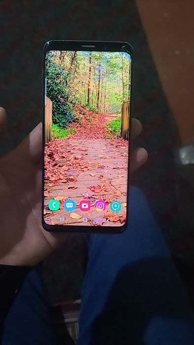 Samsung s9 4/64 gb