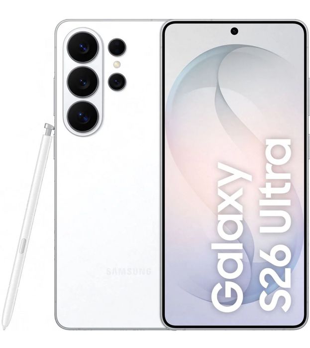 Galaxy S26 Ultra 12/256 12/512 16/1TB