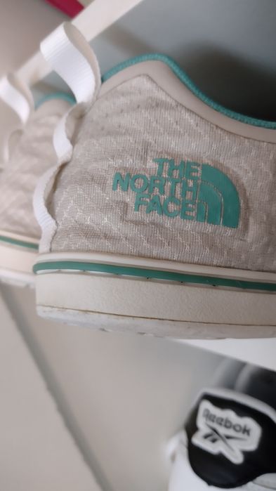 The north face-перфектни!
