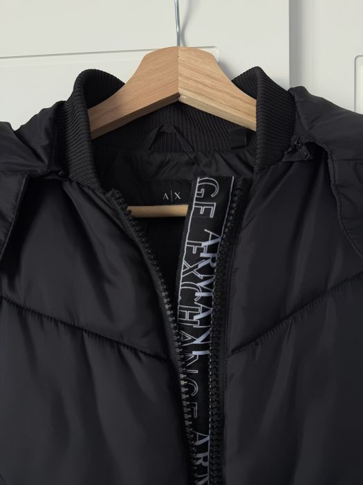 Куртка на весну и осень