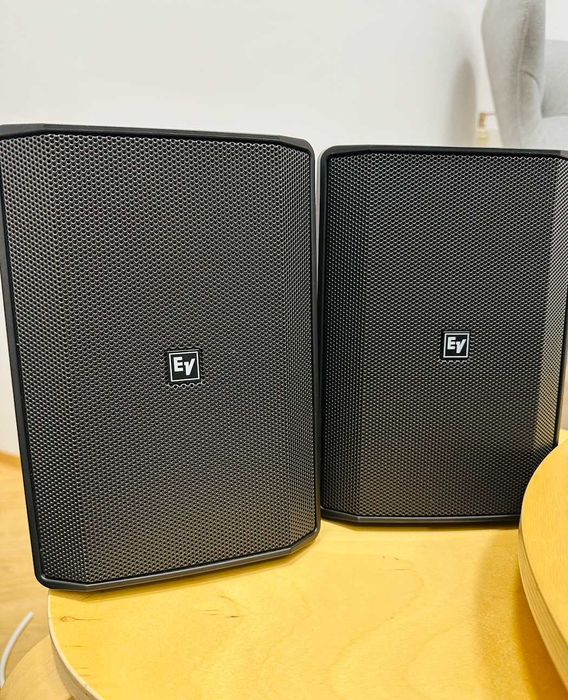 уредба - PROEL ATMP160XL професионален усилвател с миксер