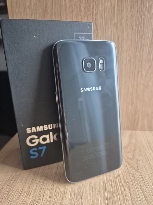 Samsung Galxy S7 clasic , ideal si pentru colectionari