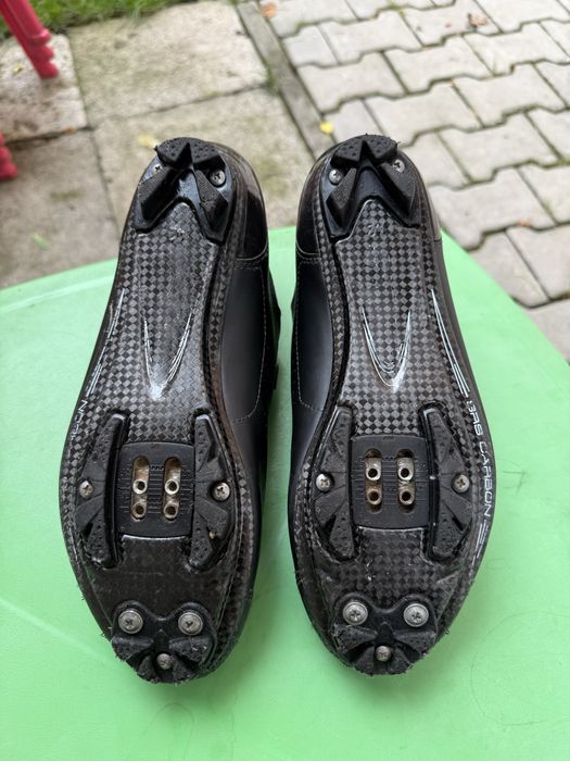 Pantofi ciclism MTB Sidi Tiger 2 SRS carbon
