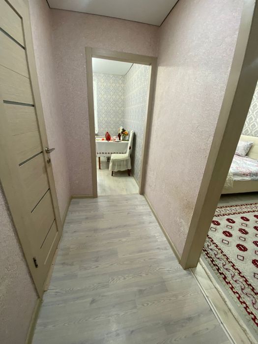 Квартира по часам