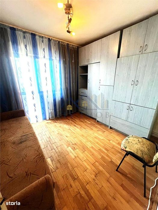 Apartament 2 camere conf 1 semidec zona Unirii Sud