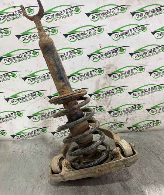 Arc fata stanga Volkswagen VW Passat B5.5 (facelift)