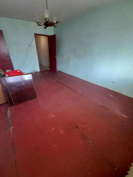 Chiar la metrou Gorjului-Militari - in exclusivitate