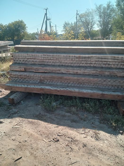 Балка агаштар 15*15