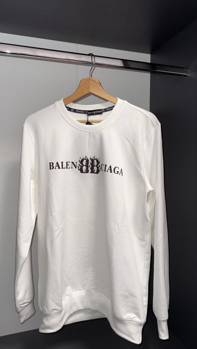 Premium Balenciaga блуза