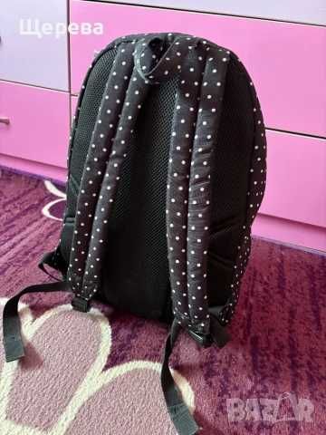 Ученическа раница