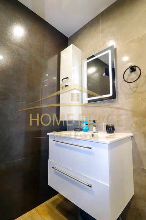 Дава се под наем Двустаен апартамент в Варна, ВИНС - 75 кв.м за 612 € - Снимка #10