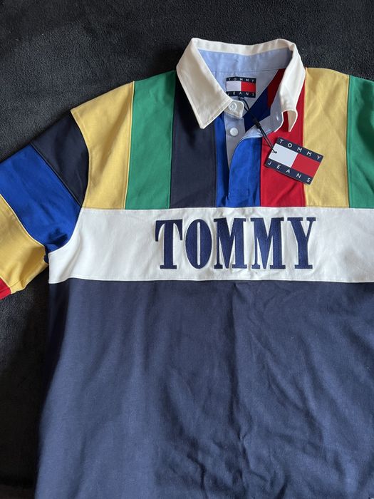 Мъжка блуза Tommy Jeans