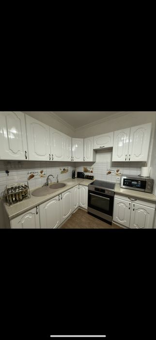 Кухонный сатылады