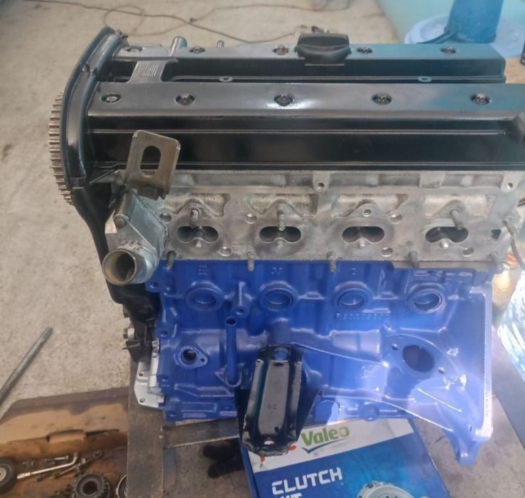 Dvigatel 2.2 injektor двигатель 2.2 инжектор