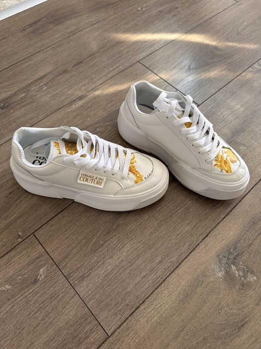 Сникъри Versace Jeans Couture