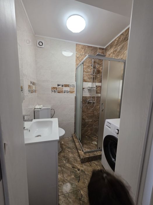 Garsoniera metrou investitie