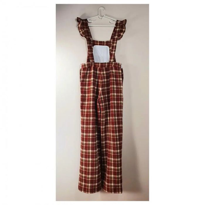 Гащеризон Sezane