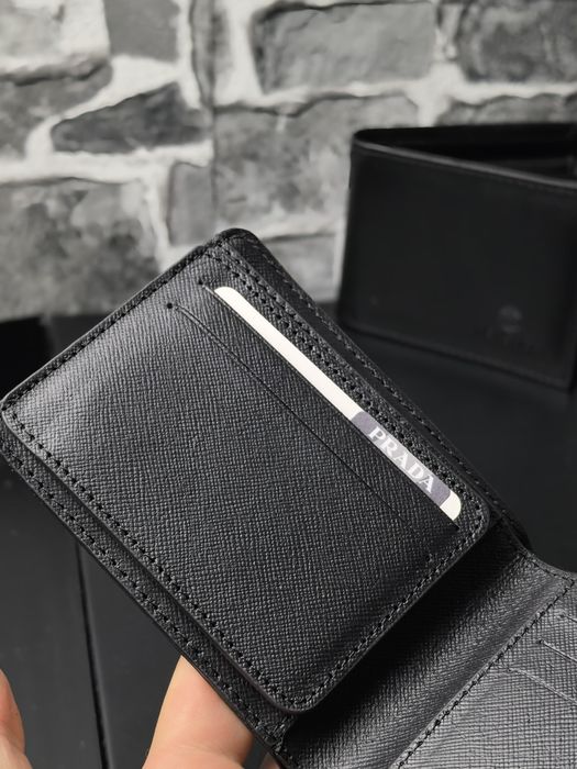 Портфейли високо качество