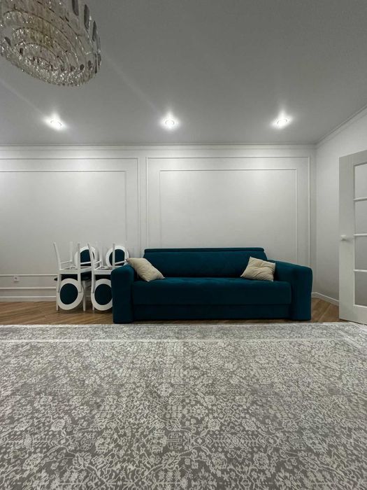 Батыс ЖК Саулет курлыс 3 ка