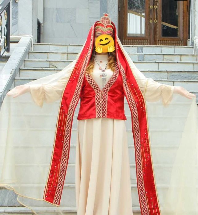 to'y uchun ansambl libosi